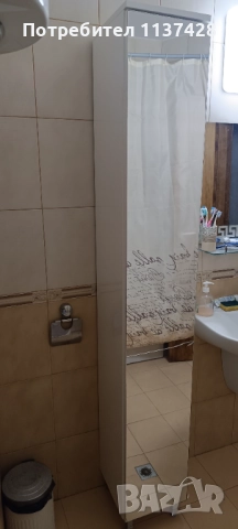 Шкаф Колона за баня 