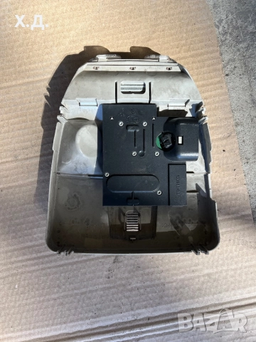 Плафон Мерцедес А-класа w169, снимка 2 - Части - 51736566