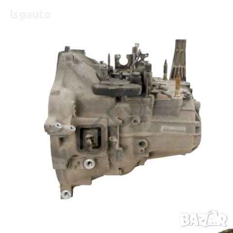 Петстепенна скоростна кутия Honda CR-V II 2001-2006 ID: 130574, снимка 2 - Части - 46678553