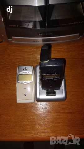 Ericsson t29s & Ericsson t39m, снимка 1 - Sony Ericsson - 46718597