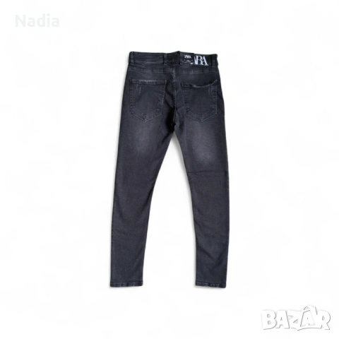 Нови дънки Zara, снимка 2 - Дънки - 53942345