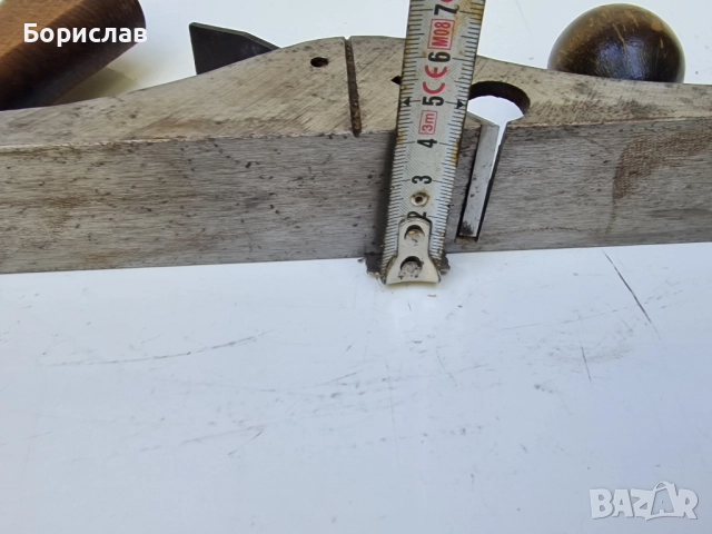 Ренде метално, ръчно - фалцово, снимка 6 - Други инструменти - 51514342