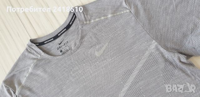 Nike Tech Knit Dri - Fit Mens Size M НОВО! ОРИГИНАЛ! Мъжка Тениска!