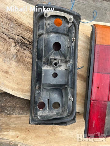 Стопове, снимка 4 - Части - 53901727