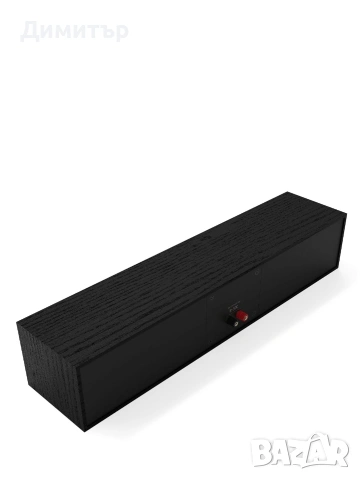 Център Klipsch R-30C, снимка 3 - Тонколони - 53877925