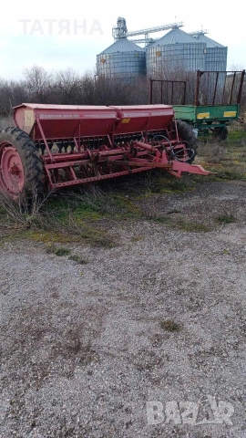 Селскостопанска техника, снимка 3 - Селскостопанска техника - 53250546