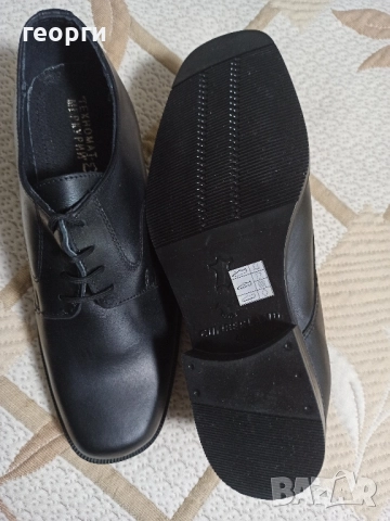 продавам обувки мъжки , снимка 2 - Маратонки - 52238872