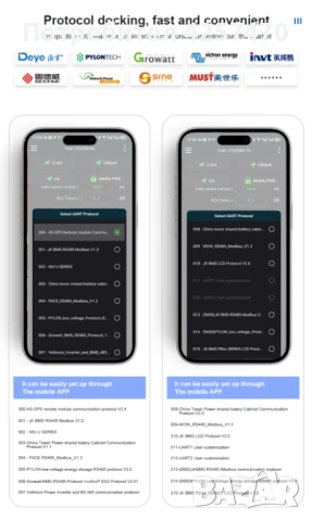 Соларна батерия 14.3KW  EVE LiFePO4 16S 51.2V , снимка 8 - Друга електроника - 51056275