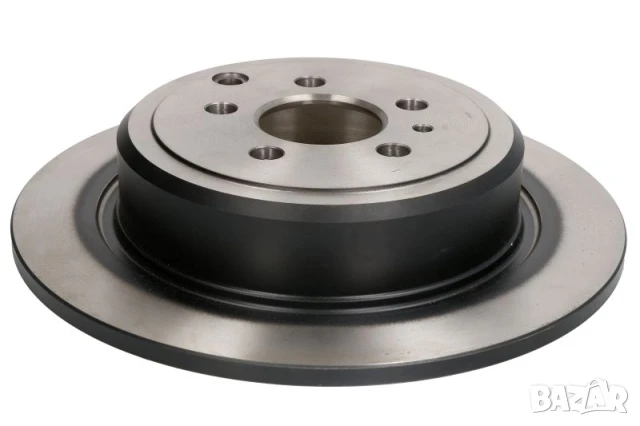 Диск спирачен заден дeсен/ляв CITROEN EVASION;FIAT ULYSSE;LANCIA ZETA;PEUGEOT 806 № F2141P