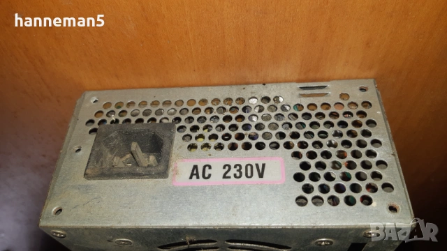 Захранване за компютър, снимка 2 - Захранвания и кутии - 53611228