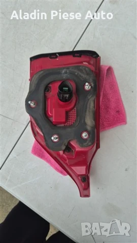 Десен заден фар на задната врата Kia Sportage година 2016 - 2021 Gt-Line код 92406D91, снимка 3 - Аксесоари и консумативи - 50444983