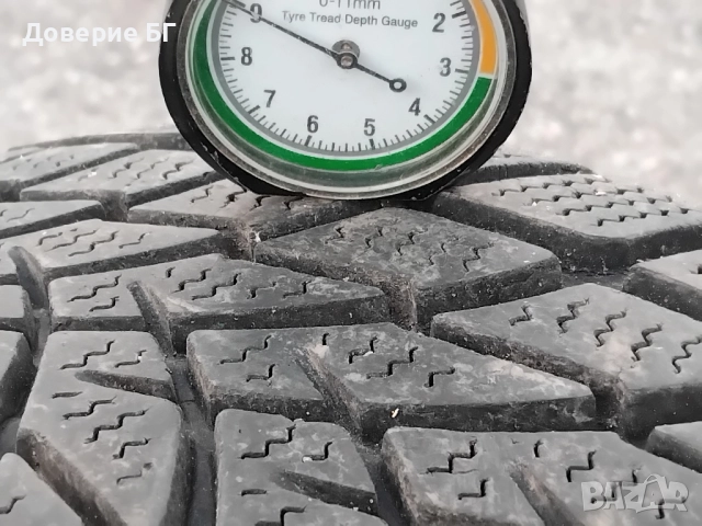 Гуми 225 55 16 Daytan Дейтън 2 броя. Нов внос. Не са нови!, снимка 7 - Гуми и джанти - 52532421
