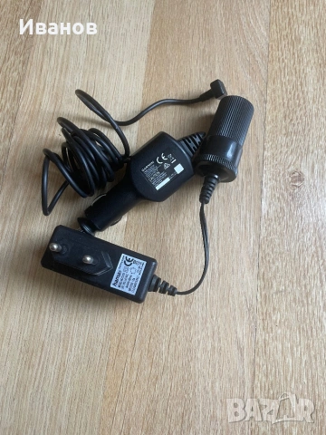 Навигация Garmin Drive 60 LMT, снимка 5 - Garmin - 53927131