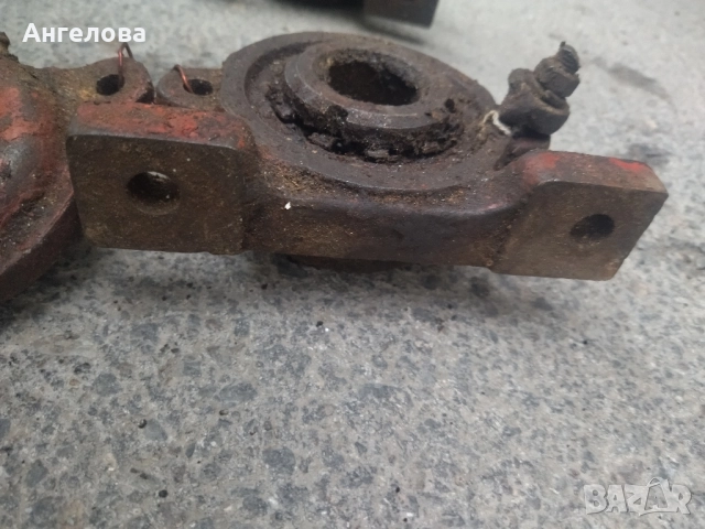 Лагерни черупки, снимка 4 - Други машини и части - 51750541