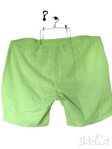 Дамски къси панталони с връзки Janina, 100% памук, 58х54 см, 52, снимка 2 - Панталони - 45507892
