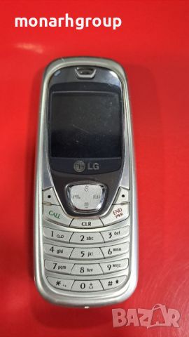 Телефон Lg B2050/за части/