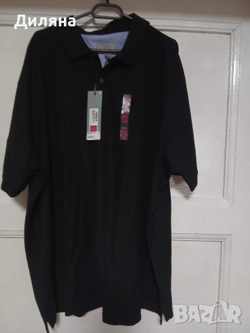 маркова мъжка риза 