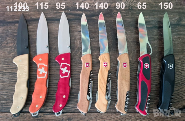 Victorinox ножове