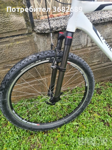 Велосипед, снимка 2 - Велосипеди - 53479832