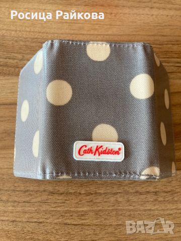 Калъфче за карти Cath Kidston , снимка 2 - Други - 46484763