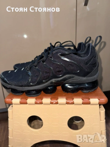 Мъжки маратонки Nike Vapor max air, снимка 2 - Маратонки - 54032909