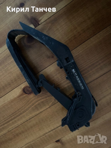 Двигател v12 m137 за mercedes, снимка 6 - Части - 53106275