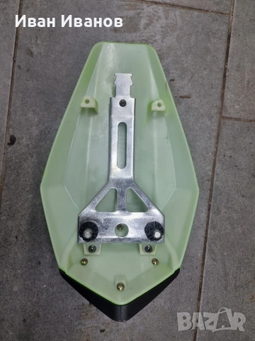 капак за седалка kawasaki zx10 , снимка 3 - Части - 53227537