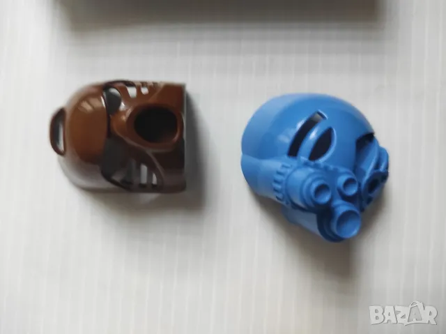 Lego Bionicle quest for the masks first edition deck 1, снимка 5 - Колекции - 49846549