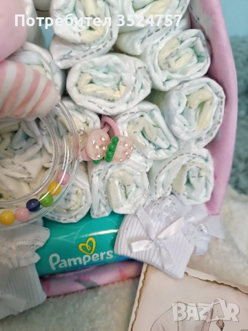 Продавам готов подарък за бебе, снимка 2 - Други - 52423087