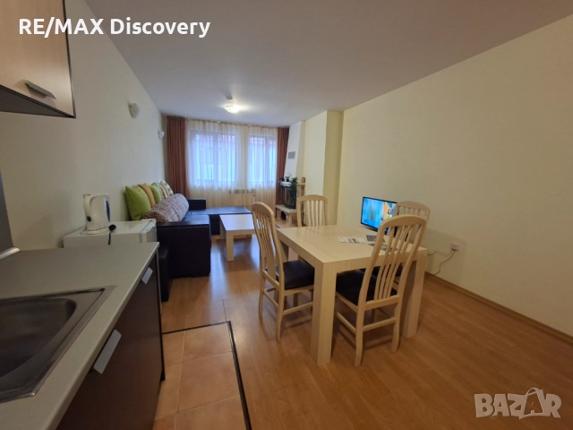 Апартамент с една спалня под наем К.к. Пампорово, снимка 7 - Апартаменти - 52130390