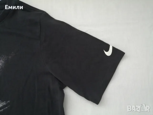 Nike DRI-FIT оригинална момчешка тениска р-р XL - за 13-15 годишни, ръст около 158-170 см, снимка 5 - Тениски - 47001247