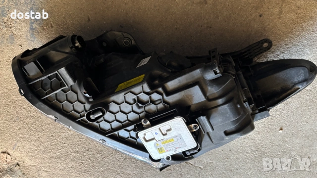 Фар за Hyundai Santa Fe , снимка 3 - Части - 53685186