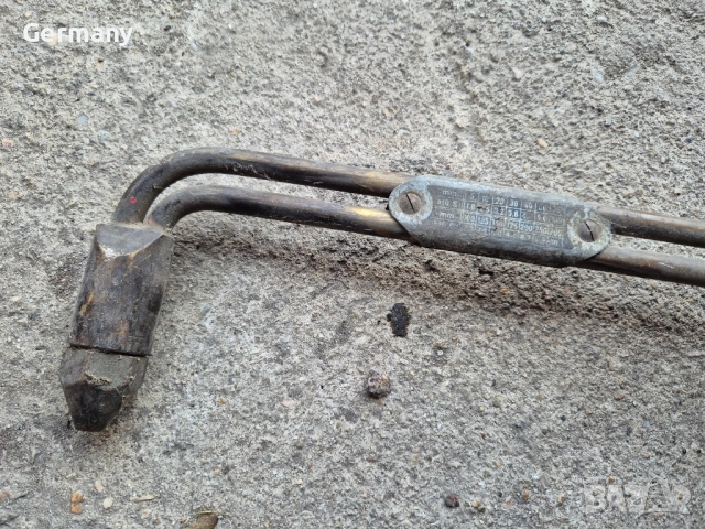 резак горелка оксижен, снимка 4 - Други инструменти - 51990405