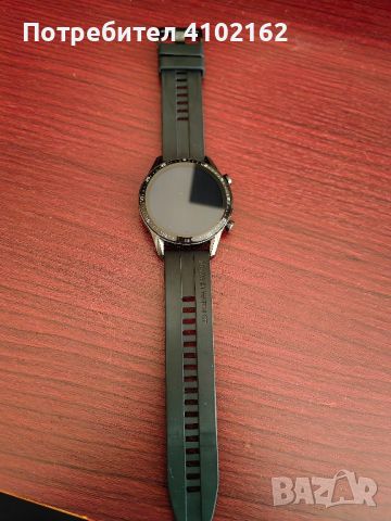 Huawei Watch GT2, снимка 3 - Смарт часовници - 45804547