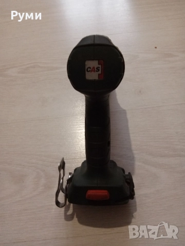 Винтоверт Метабо , снимка 4 - Винтоверти - 52183391