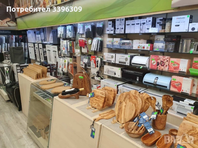 Подарява се цялостно оборудване за магазин, снимка 4 - Оборудване за магазин - 53060466