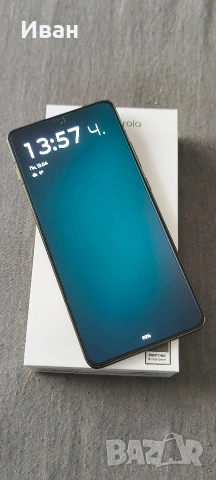Motolora Edge 70, снимка 4 - Motorola - 54179503