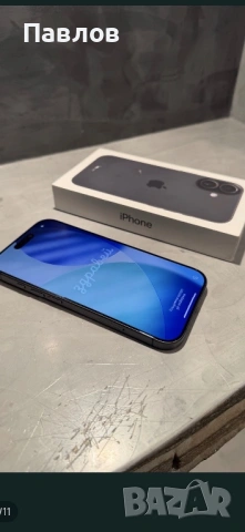 Iphone 17 , снимка 6 - Apple iPhone - 53830594