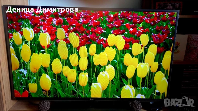 LG 42LF652V, 3D Full HD LED TV, снимка 3 - Телевизори - 51864432