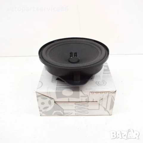 Говорител за задна врата за Mercedes W212 (2012) A2128200076