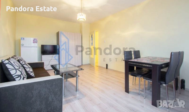 2-СТАЕН апартамент под наем, гр. София, кв. Фондови жилища, снимка 3 - Апартаменти - 52441338