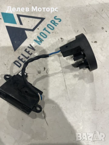 Имобилайзер F00HJ00493, 13504286 антена от Opel Corsa E 1.4i, 5 ск., 90 кс., двигател B14XER 2016г.