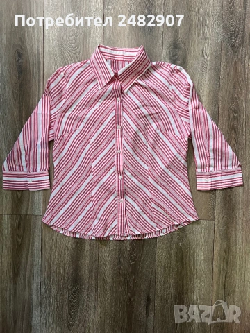 Дамска риза, снимка 3 - Ризи - 54131229