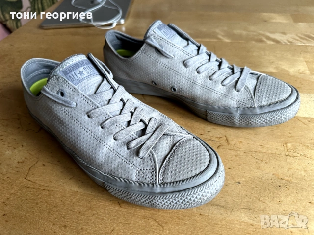 CONVERSE кецове 41 42 супер цвят, снимка 13 - Кецове - 54070827