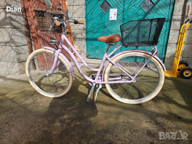 Колело,  велосипед 