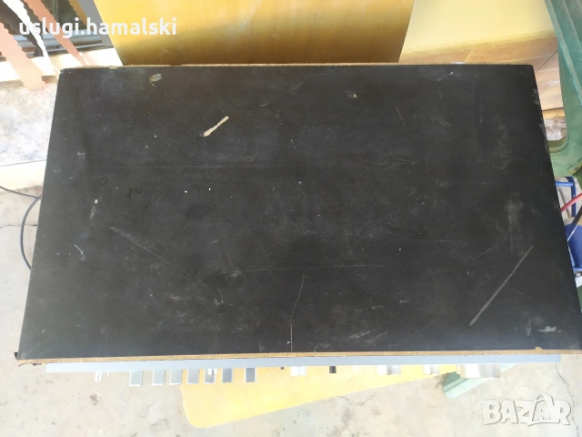 Усилвател/дек/тунер Sanyo, снимка 9 - Ресийвъри, усилватели, смесителни пултове - 53849203