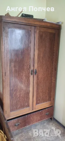 винтидж мебели, снимка 5 - Антикварни и старинни предмети - 47023557