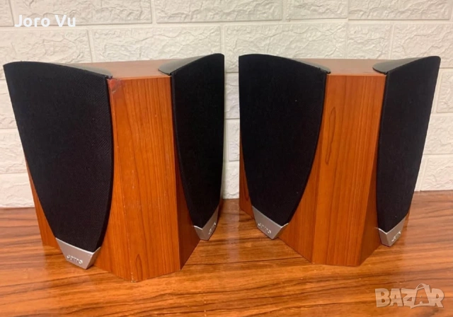 ТОНКОЛОНИ JAMO E8 SUR SURROUND SPEAKERS , снимка 5 - Тонколони - 54023090