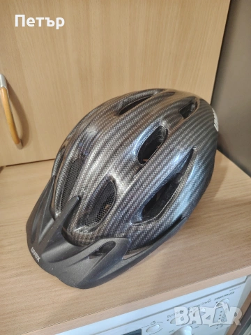 Велосипедна каска Uvex Onyx