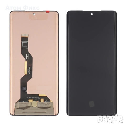 Дисплей за MOTOROLA G85 Original GX - Service Pack